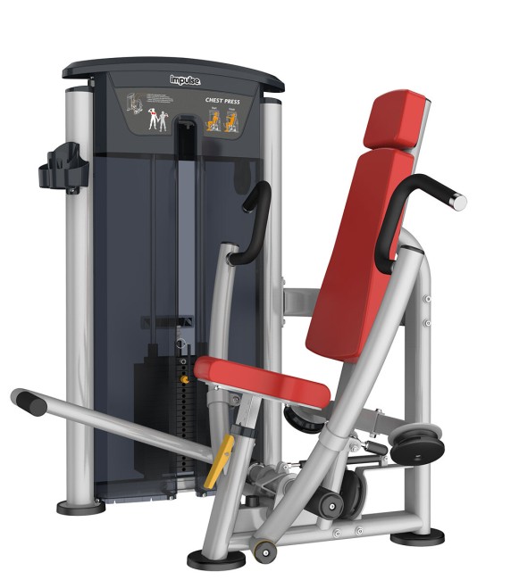Жим от груди AeroFit Impulse IT9501 Жим от груди AeroFit Impulse IT9501