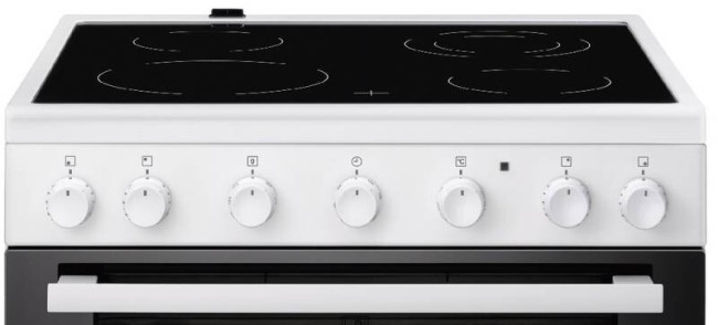 Электрическая плита Electrolux EKC 96150 AX Электрическая плита Electrolux EKC 96150 AX