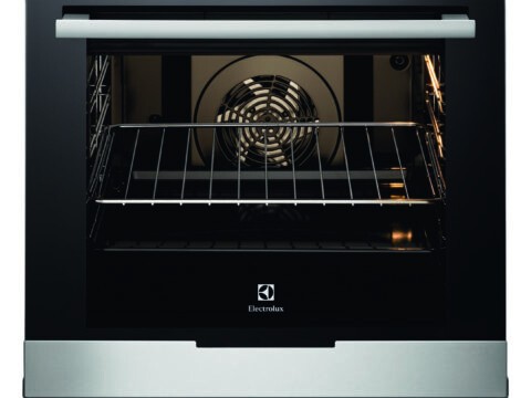 Электрическая плита Electrolux EKC 96150 AX Электрическая плита Electrolux EKC 96150 AX