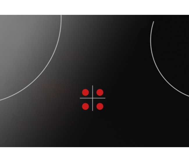 Электрическая плита Electrolux EKC 96150 AX Электрическая плита Electrolux EKC 96150 AX