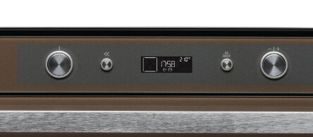 Встраиваемый электрический духовой шкаф Hotpoint-Ariston FI7 861 SH CF