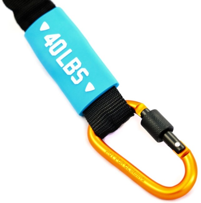 Эспандер трубчатый LivePro Resistance Tube LP8401-XH Эспандер трубчатый LivePro Resistance Tube LP8401-XH