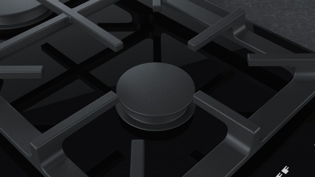 Встраиваемая газовая варочная панель Neff T27TA69N0 Встраиваемая газовая варочная панель Neff T27TA69N0