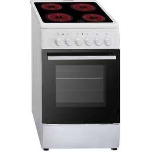 Электрическая плита Simfer Eurostar