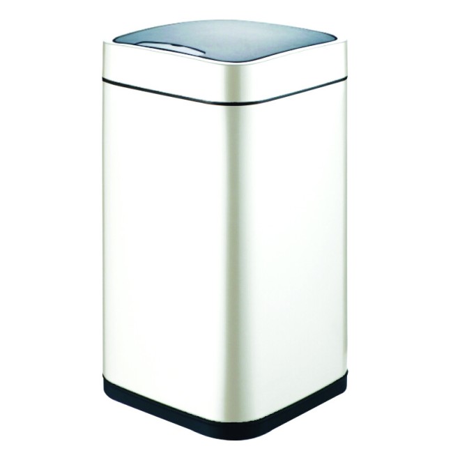 Ведро для мусора WeltWasser WW Rone WT 12L Ведро для мусора WeltWasser WW Rone WT 12L