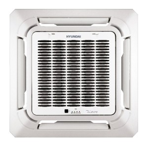 Сплит-система кассетного типа Hyundai H-ALT3-24H Сплит-система кассетного типа Hyundai H-ALT3-24H