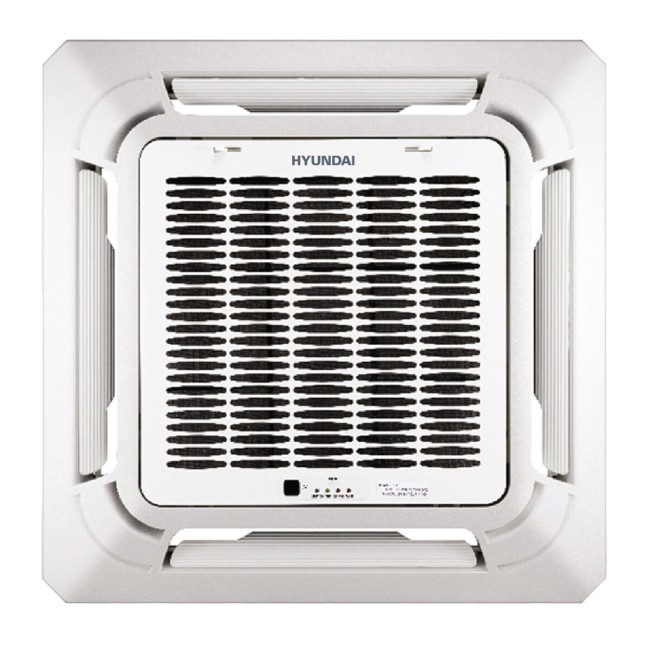 Сплит-система кассетного типа Hyundai H-ALT3-24H Сплит-система кассетного типа Hyundai H-ALT3-24H