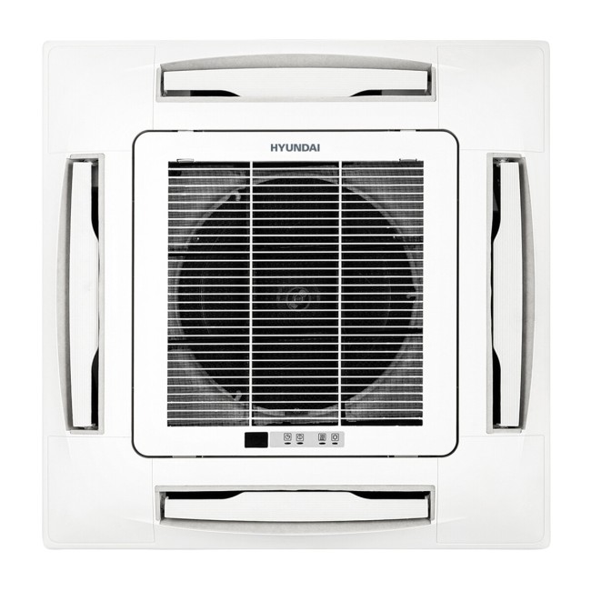 Сплит-система кассетного типа Hyundai H-ALT3-24H Сплит-система кассетного типа Hyundai H-ALT3-24H