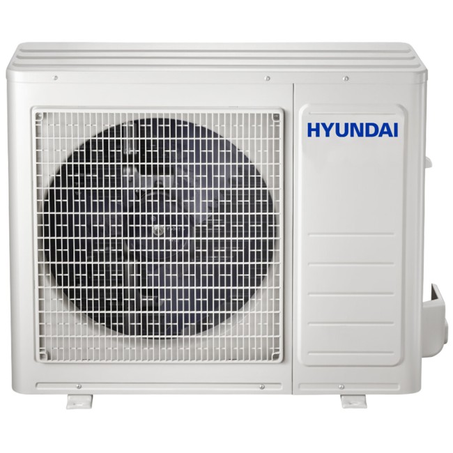 Сплит-система кассетного типа Hyundai H-ALT3-24H Сплит-система кассетного типа Hyundai H-ALT3-24H