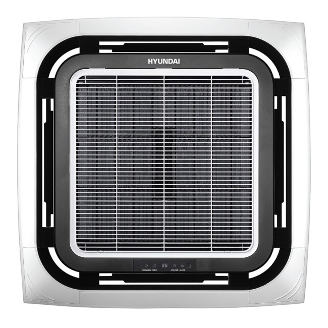 Сплит-система кассетного типа Hyundai H-ALT3-24H Сплит-система кассетного типа Hyundai H-ALT3-24H