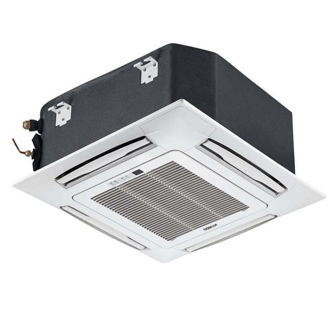 Сплит-система кассетного типа Hyundai H-ALT3-24H Сплит-система кассетного типа Hyundai H-ALT3-24H