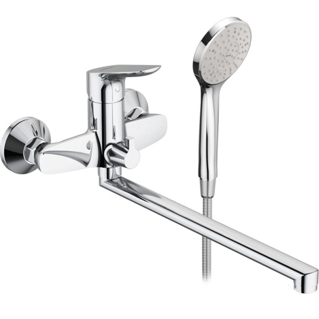 Смеситель универсальный Damixa Jupiter 779500001