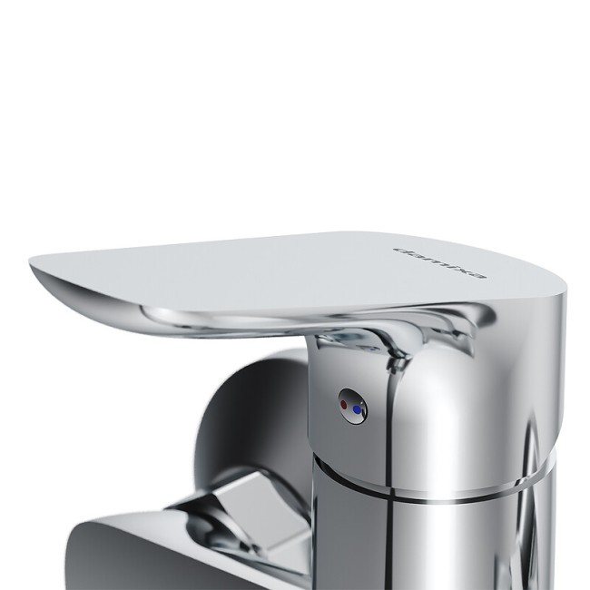 Смеситель универсальный Damixa Jupiter 779500001