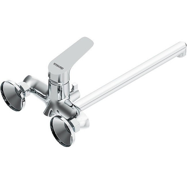 Смеситель универсальный Damixa Jupiter 779500001