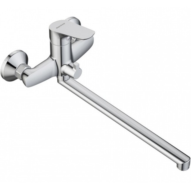 Смеситель универсальный Damixa Jupiter 779500001