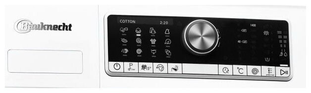 Стиральная машина Bauknecht WA Premium 954