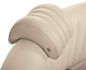 Подушка под голову для СПА-бассейнов Intex 28501