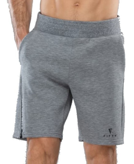 Шорты Fifty Indicated FA-MS-0105-GRY серый XL Шорты Fifty Indicated FA-MS-0105-GRY серый XL
