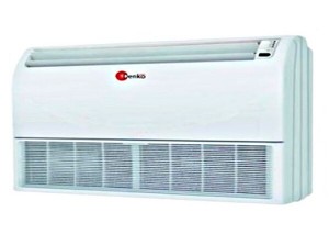 Сплит-система напольно-потолочного типа Denko DNP 60 А