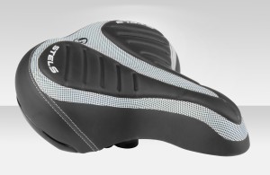 Велоседло Stels JT 5564Y/470074