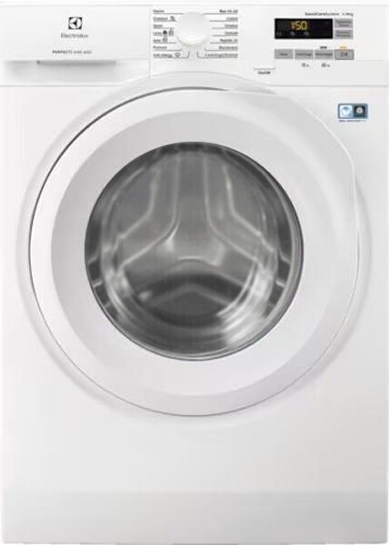 Стиральная машина Electrolux EW6F592U