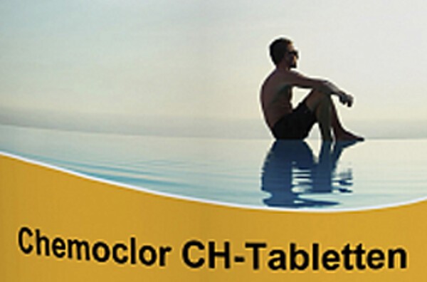 Химия для бассейнов Chemoform 0402025 Химия для бассейнов Chemoform 0402025