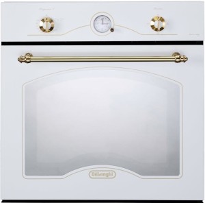 Встраиваемый газовый духовой шкаф Delonghi CGBG 4