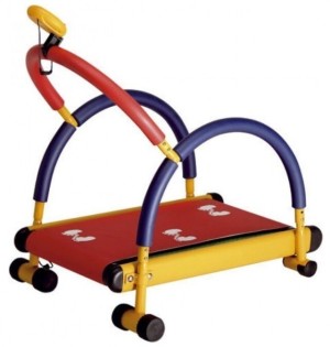 Беговая дорожка Moove&Fun SH-01C