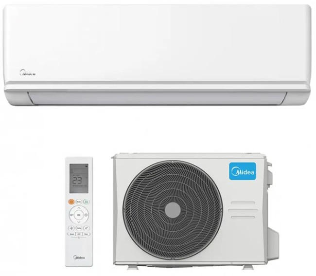 Сплит-система Midea MSAG2-12N8C2U-O/MSAG2-12N8C2U