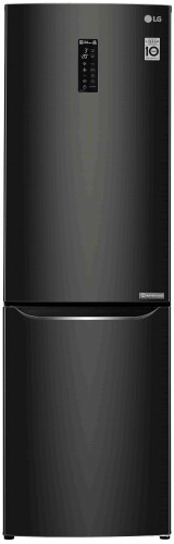Холодильник LG GA-B429SBQZ Холодильник LG GA-B429SBQZ