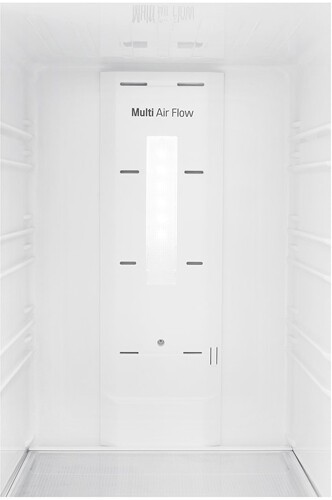 Холодильник LG GA-B429SBQZ Холодильник LG GA-B429SBQZ