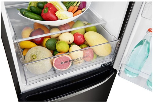 Холодильник LG GA-B429SBQZ Холодильник LG GA-B429SBQZ