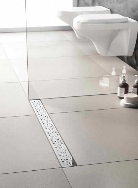 Водоотводящий желоб Alpen Drops ALP-750DN1 Водоотводящий желоб Alpen Drops ALP-750DN1