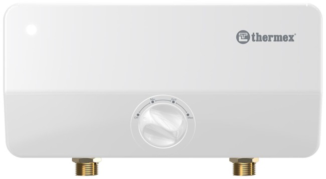 Водонагреватель проточный Thermex Artflow 8000
