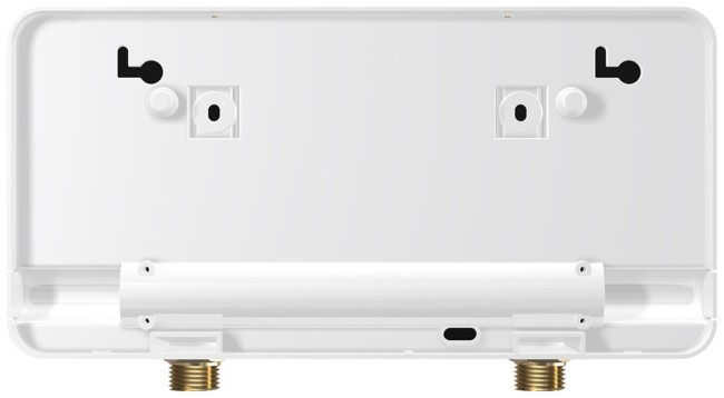 Водонагреватель проточный Thermex Artflow 8000