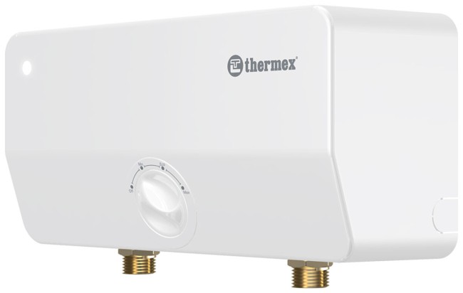 Водонагреватель проточный Thermex Artflow 8000