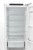 Встраиваемый холодильник Scandilux CTFBI210E Встраиваемый холодильник Scandilux CTFBI210E