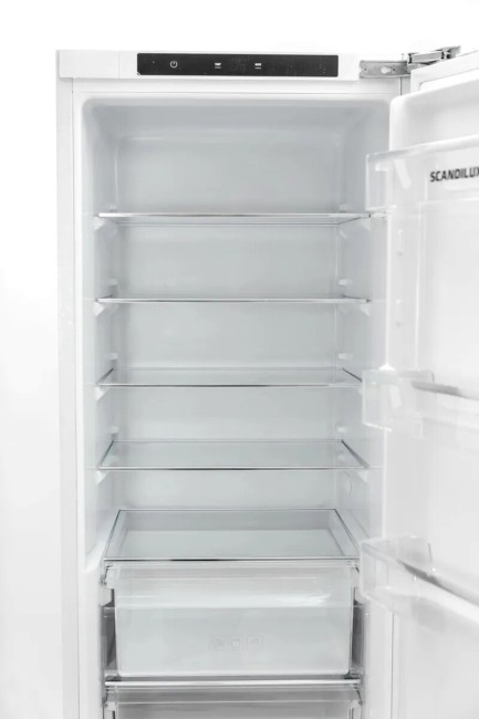 Встраиваемый холодильник Scandilux CTFBI210E Встраиваемый холодильник Scandilux CTFBI210E