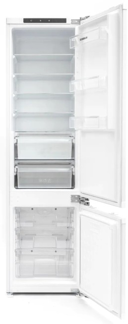 Встраиваемый холодильник Scandilux CTFBI210E Встраиваемый холодильник Scandilux CTFBI210E