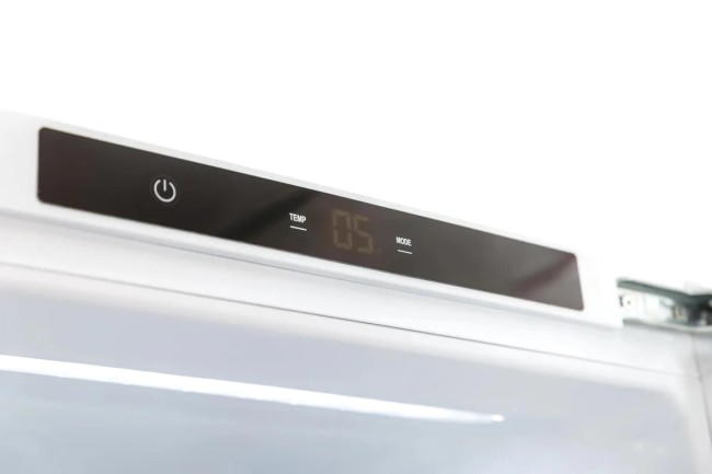 Встраиваемый холодильник Scandilux CTFBI210E Встраиваемый холодильник Scandilux CTFBI210E