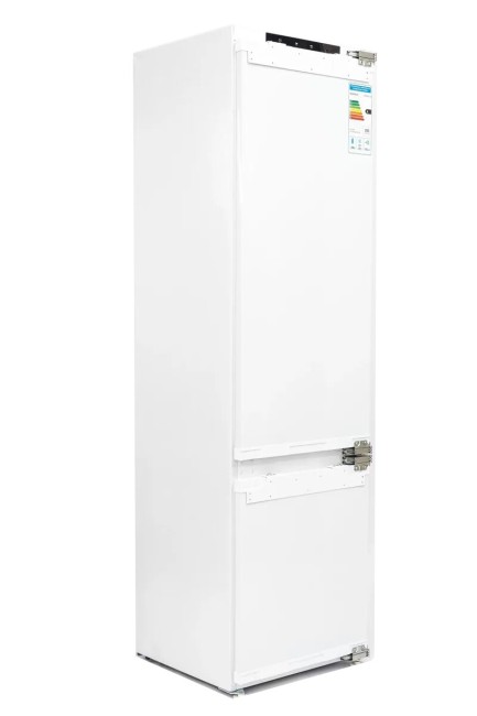 Встраиваемый холодильник Scandilux CTFBI210E Встраиваемый холодильник Scandilux CTFBI210E