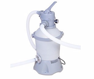 Каркасный бассейн Bestway Hydrium Pools 56574 Каркасный бассейн Bestway Hydrium Pools 56574