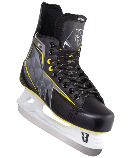 Коньки хоккейные Ice Blade Vortex V110 1/6 47