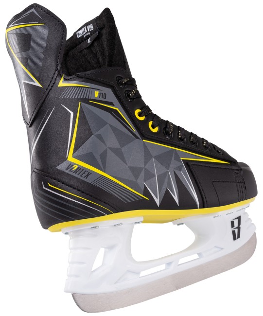 Коньки хоккейные Ice Blade Vortex V110 1/6 47