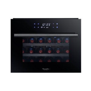 Винный шкаф Temptech SOMZ45SB Винный шкаф Temptech SOMZ45SB
