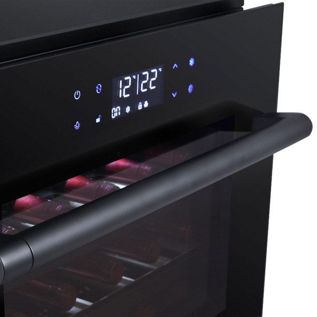 Винный шкаф Temptech SOMZ45SB Винный шкаф Temptech SOMZ45SB