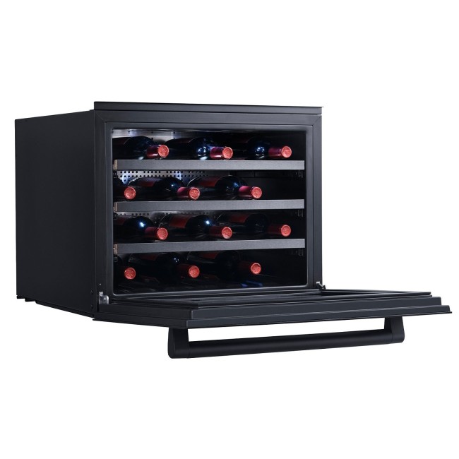 Винный шкаф Temptech SOMZ45SB Винный шкаф Temptech SOMZ45SB
