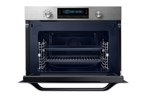 Встраиваемый электрический духовой шкаф Samsung NQ50H5533KS Встраиваемый электрический духовой шкаф Samsung NQ50H5533KS