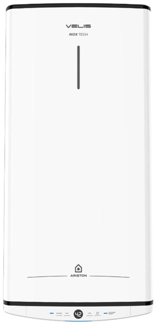 Водонагреватель Ariston Velis Tech PW ABSE 100 (3700704) белый