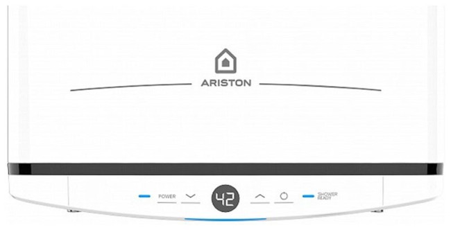 Водонагреватель Ariston Velis Tech PW ABSE 100 (3700704) белый
